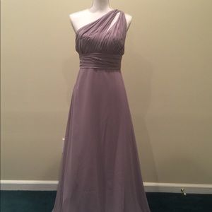 W Too - dress